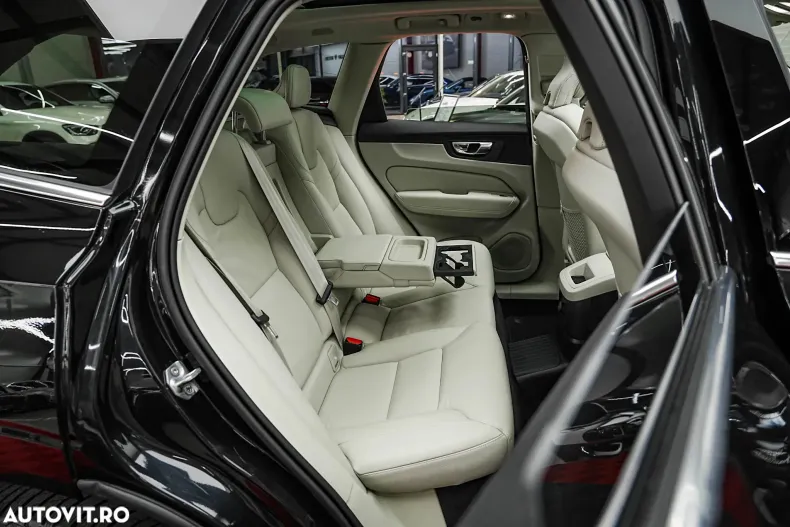 Volvo XC60 din 2021 cu 93.000 km - oferta VOL144669 - foto 10
