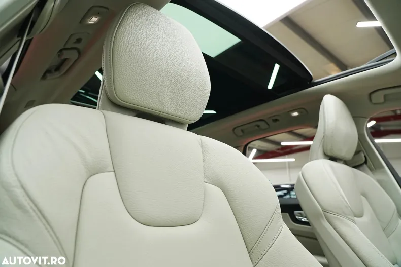 Volvo XC60 din 2021 cu 93.000 km - oferta VOL144669 - foto 11