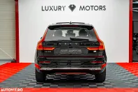 Volvo XC60 din 2021 cu 93.000 km - oferta VOL144669 - foto 12