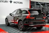 Volvo XC60 din 2021 cu 93.000 km - oferta VOL144669 - foto 14