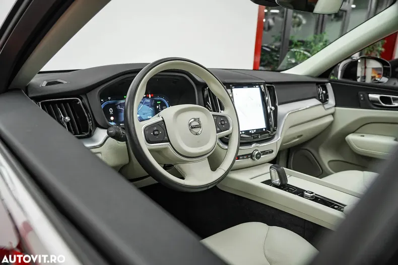 Volvo XC60 din 2021 cu 93.000 km - oferta VOL144669 - foto 15
