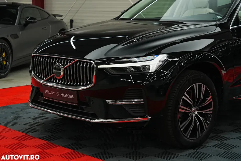 Volvo XC60 din 2021 cu 93.000 km - oferta VOL144669 - foto 19