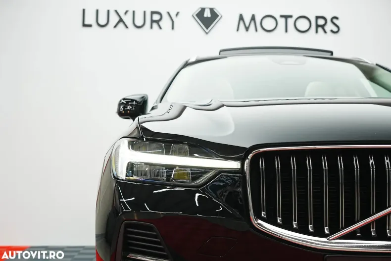 Volvo XC60 din 2021 cu 93.000 km - oferta VOL144669 - foto 21