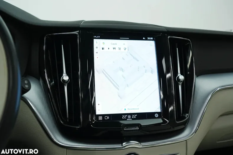 Volvo XC60 din 2021 cu 93.000 km - oferta VOL144669 - foto 23