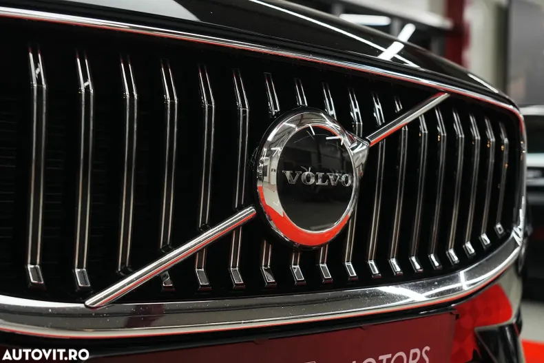 Volvo XC60 din 2021 cu 93.000 km - oferta VOL144669 - foto 24