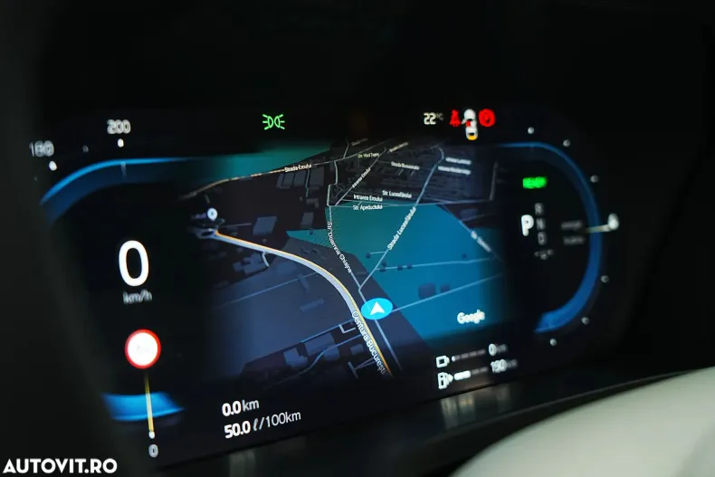 Volvo XC60 din 2021 cu 93.000 km - oferta VOL144669 - foto 25