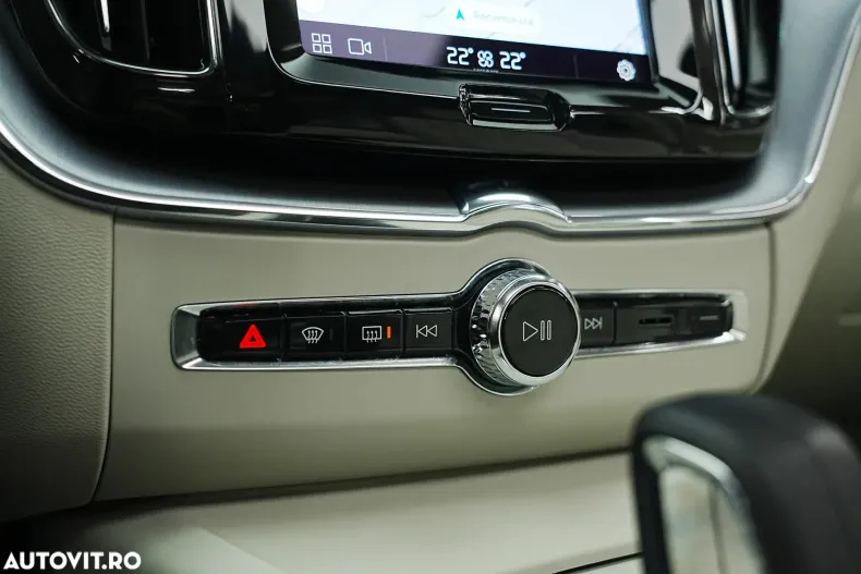 Volvo XC60 din 2021 cu 93.000 km - oferta VOL144669 - foto 31