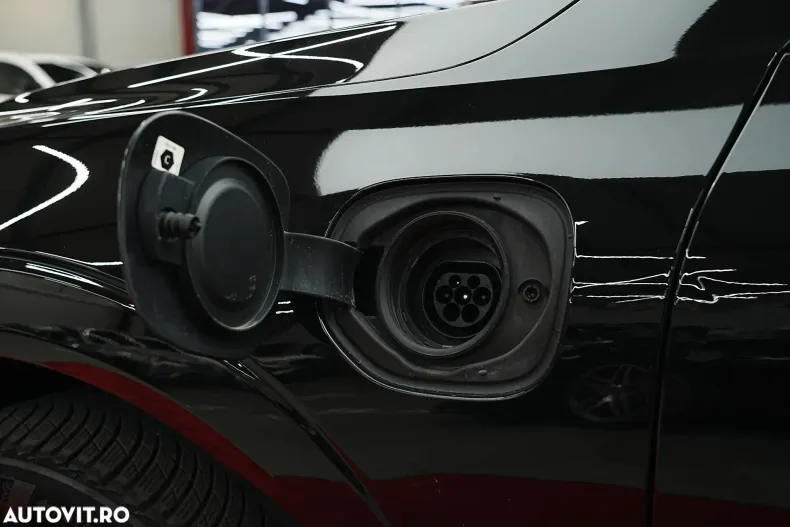 Volvo XC60 din 2021 cu 93.000 km - oferta VOL144669 - foto 34