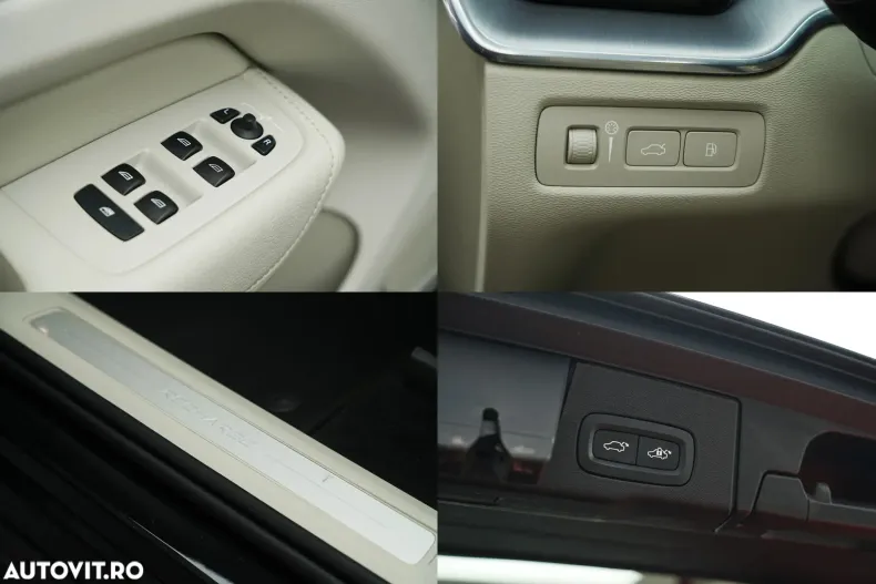 Volvo XC60 din 2021 cu 93.000 km - oferta VOL144669 - foto 35