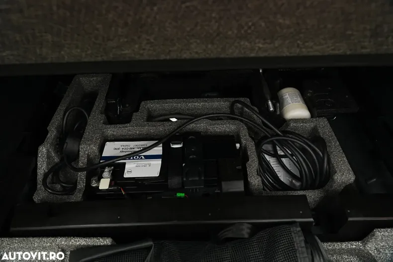 Volvo XC60 din 2021 cu 93.000 km - oferta VOL144669 - foto 38