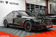 Mercedes-Benz E din 2024 cu 18.000 km - oferta MER144671 - foto 7