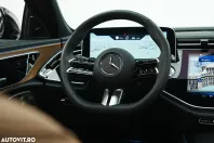 Mercedes-Benz E din 2024 cu 18.000 km - oferta MER144671 - foto 17