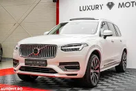 Volvo XC90 din 2020 cu 125.000 km - oferta VOL144672 - foto 9