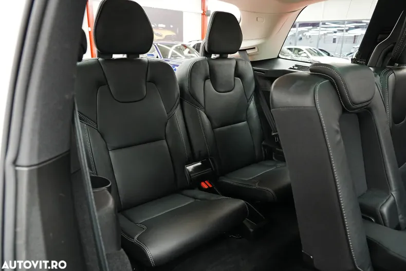 Volvo XC90 din 2020 cu 125.000 km - oferta VOL144672 - foto 12