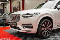 Volvo XC90 din 2020 cu 125.000 km - oferta VOL144672 - foto 17