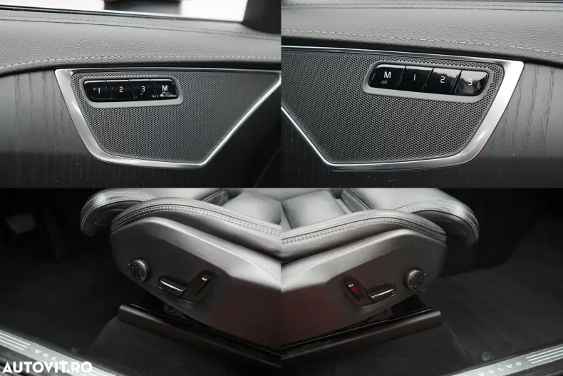 Volvo XC90 din 2020 cu 125.000 km - oferta VOL144672 - foto 36