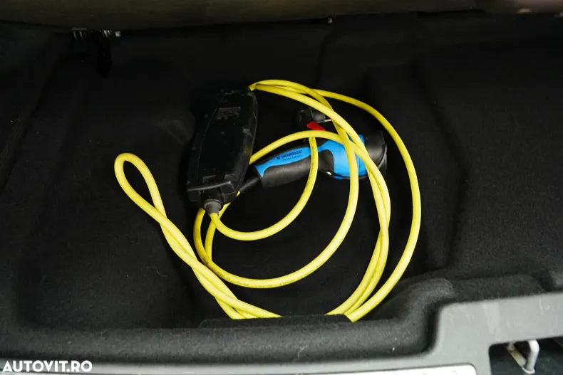 Volvo XC90 din 2020 cu 125.000 km - oferta VOL144672 - foto 40