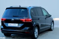 Volkswagen Touran din 2020 cu 125.817 km - oferta VOL144675 - foto 2