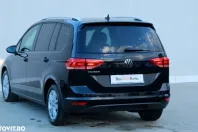 Volkswagen Touran din 2020 cu 125.817 km - oferta VOL144675 - foto 12