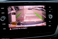 Volkswagen Touran din 2020 cu 125.817 km - oferta VOL144675 - foto 15