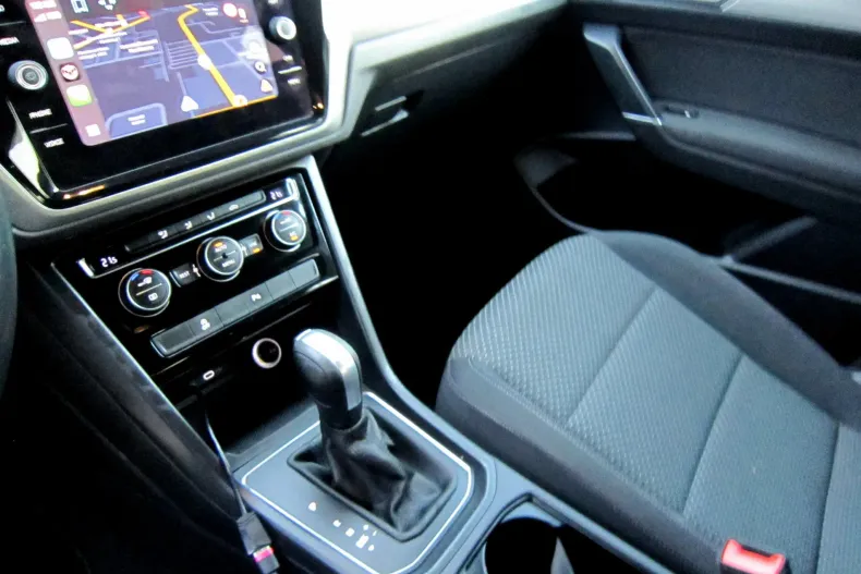 Volkswagen Touran din 2020 cu 125.817 km - oferta VOL144675 - foto 16