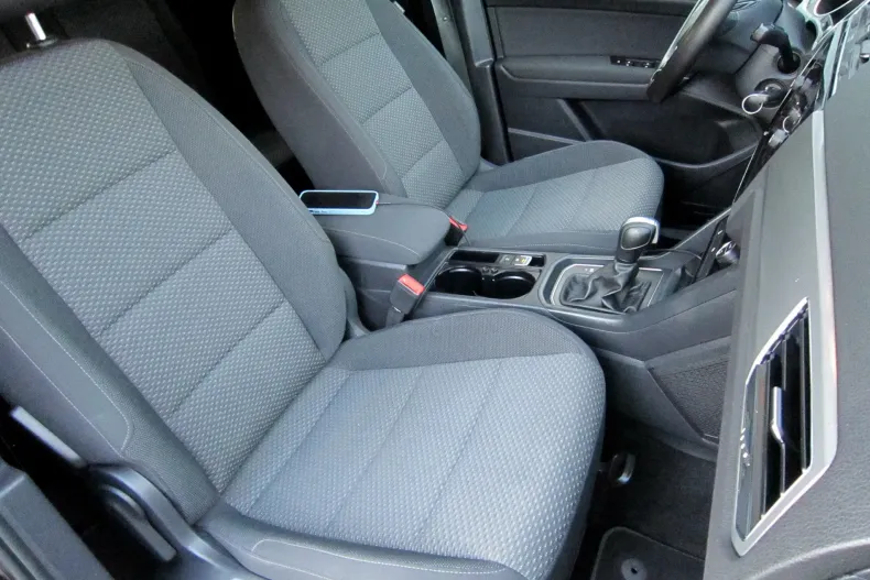 Volkswagen Touran din 2020 cu 125.817 km - oferta VOL144675 - foto 17