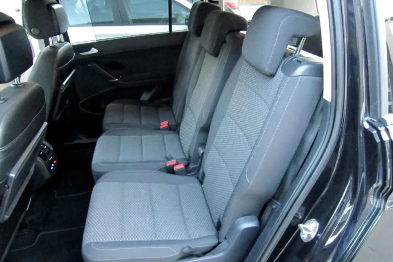 Volkswagen Touran din 2020 cu 125.817 km - oferta VOL144675 - foto 18