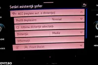 Volkswagen Touran din 2020 cu 125.817 km - oferta VOL144675 - foto 20