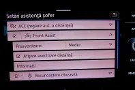 Volkswagen Touran din 2020 cu 125.817 km - oferta VOL144675 - foto 23