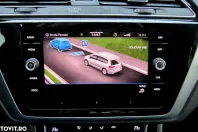 Volkswagen Touran din 2020 cu 125.817 km - oferta VOL144675 - foto 24