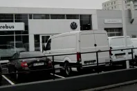 Volkswagen Touran din 2020 cu 125.817 km - oferta VOL144675 - foto 27