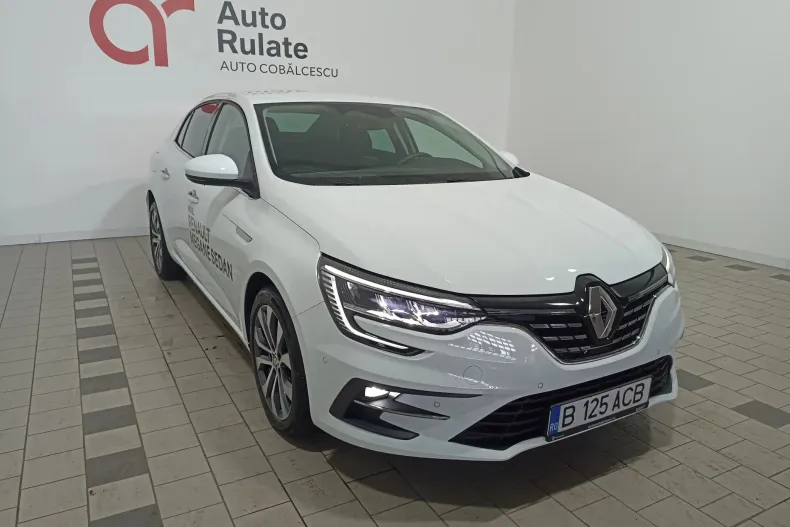 Renault Megane din 2024 cu 8.000 km - oferta REN144676 - foto 3