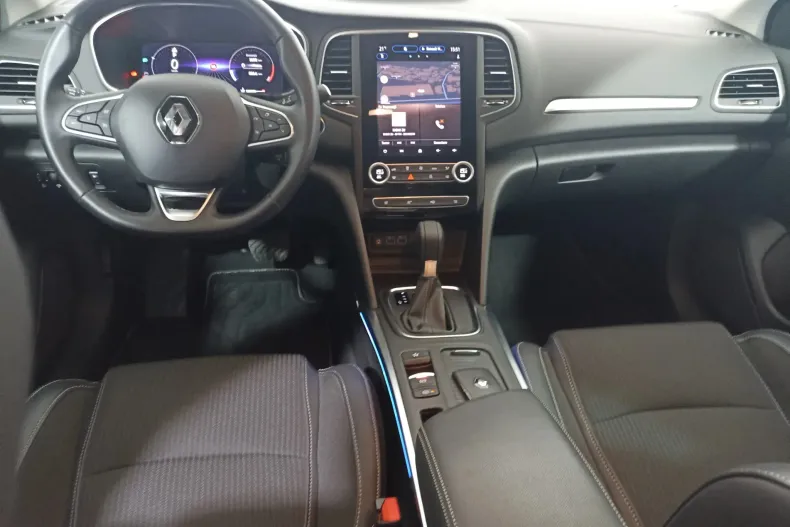 Renault Megane din 2024 cu 8.000 km - oferta REN144676 - foto 8