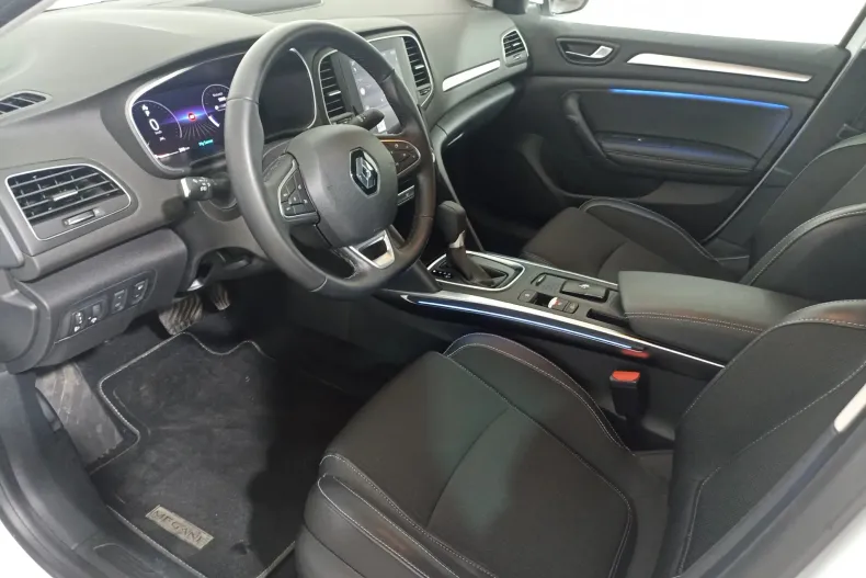 Renault Megane din 2024 cu 8.000 km - oferta REN144676 - foto 10