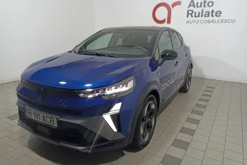 Renault Captur din 2024 - oferta REN144677
