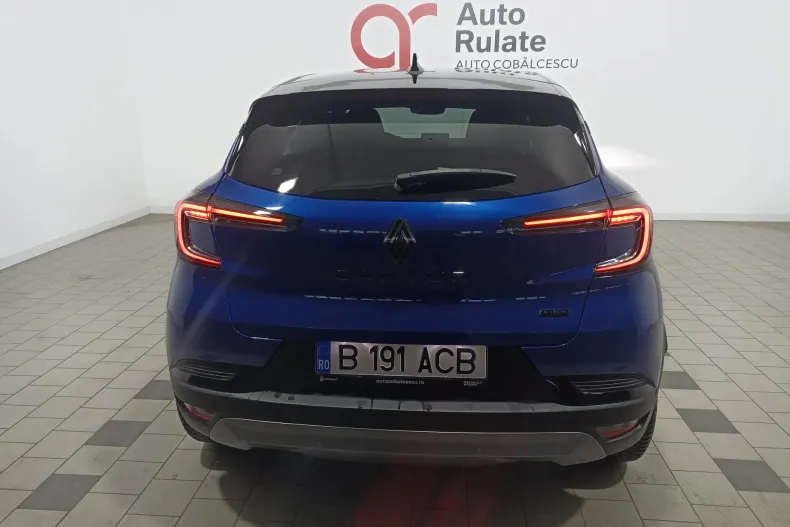 Renault Captur din 2024 cu 13.000 km - oferta REN144677 - foto 5