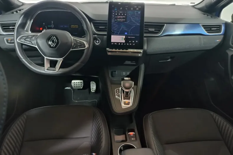 Renault Captur din 2024 cu 13.000 km - oferta REN144677 - foto 8