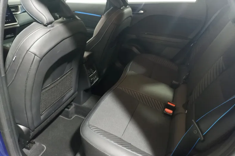 Renault Captur din 2024 cu 13.000 km - oferta REN144677 - foto 13