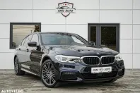 BMW Seria 5 din 2020 cu 156.900 km - oferta BMW144679 - foto 1