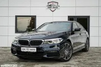 BMW Seria 5 din 2020 cu 156.900 km - oferta BMW144679 - foto 2