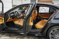 BMW Seria 5 din 2020 cu 156.900 km - oferta BMW144679 - foto 5