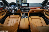 BMW Seria 5 din 2020 cu 156.900 km - oferta BMW144679 - foto 6