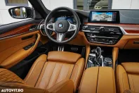 BMW Seria 5 din 2020 cu 156.900 km - oferta BMW144679 - foto 7