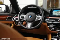 BMW Seria 5 din 2020 cu 156.900 km - oferta BMW144679 - foto 8