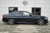 BMW Seria 5 din 2020 cu 156.900 km - oferta BMW144679 - foto 10