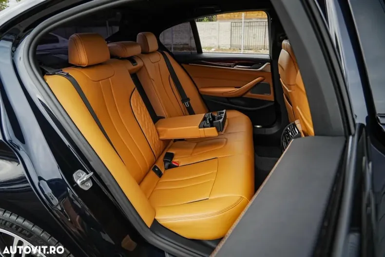 BMW Seria 5 din 2020 cu 156.900 km - oferta BMW144679 - foto 13