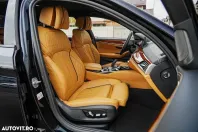 BMW Seria 5 din 2020 cu 156.900 km - oferta BMW144679 - foto 14