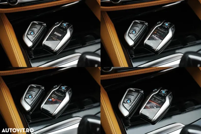 BMW Seria 5 din 2020 cu 156.900 km - oferta BMW144679 - foto 18