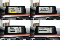 BMW Seria 5 din 2020 cu 156.900 km - oferta BMW144679 - foto 24