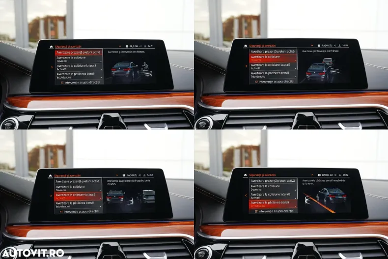 BMW Seria 5 din 2020 cu 156.900 km - oferta BMW144679 - foto 27